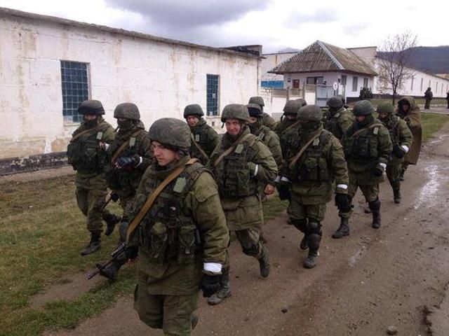 СНБО поручил Кабмину обратиться в ООН относительно признания Крыма демилитаризованной зоной