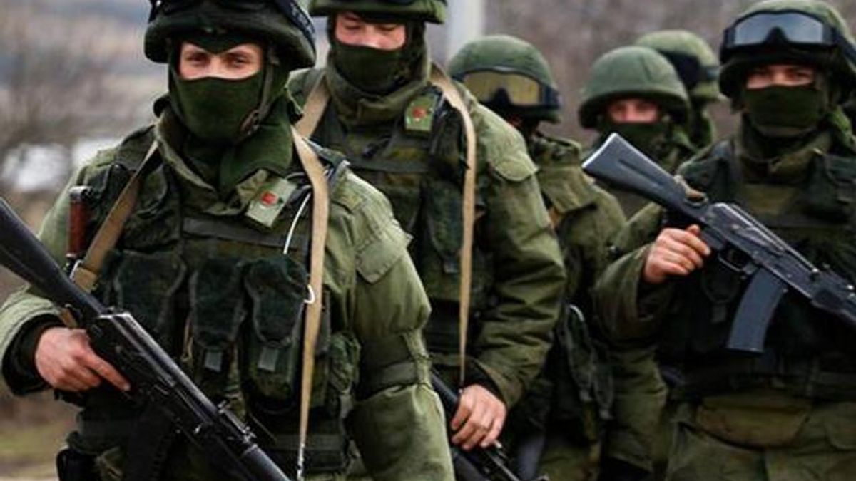 Стало известно имя погибшего вчера "самообороновца" Стало известно имя погибшего вчера "самообороновца"