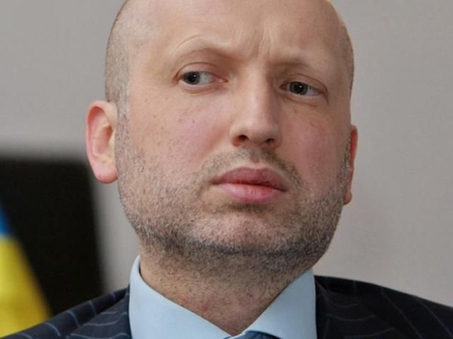 Турчинов звільнив послів України в Польщі, Данії та Швеції