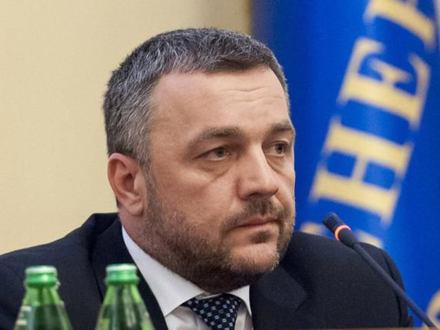 Инвентаризация оружия может стать первым этапом ее легализации, - Махницкий Инвентаризация оружия может стать первым этапом ее легализации, - Махницкий