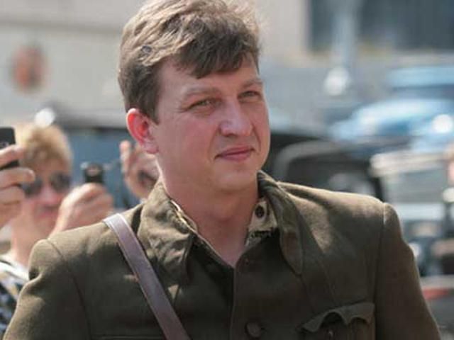 Українцям і кримським татарам там не буде життя, — Доній про ситуацію в Криму Українцям і кримським татарам там не буде життя, — Доній про ситуацію в Криму