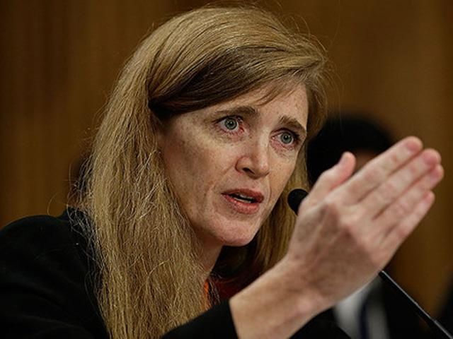 США призвали Совбез ООН не признавать действительными события в Крыму США призвали Совбез ООН не признавать действительными события в Крыму