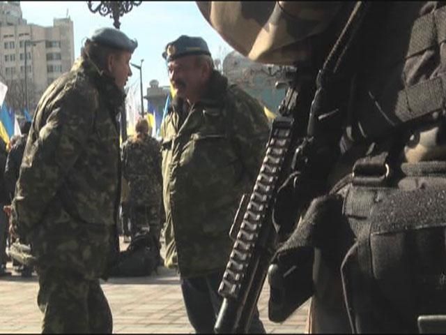 Росія переконує світ, що владу в Україні захопили радикали Росія переконує світ, що владу в Україні захопили радикали