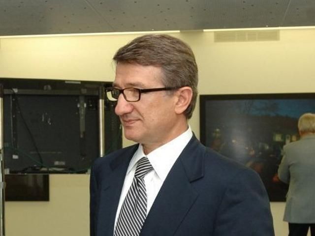Донеччині не потрібна федералізація, — Тарута Донеччині не потрібна федералізація, — Тарута