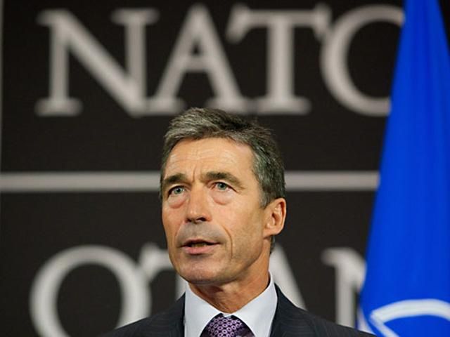 Росія спричинила найсерйознішу кризу з часів Холодної війни, — генсек НАТО
