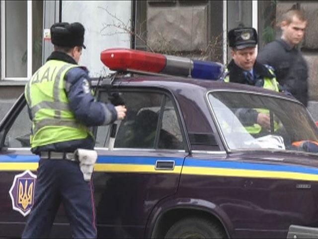 У 2014 році у Києві збільшилась кількість ДТП, - ДАІ У 2014 році у Києві збільшилась кількість ДТП, - ДАІ