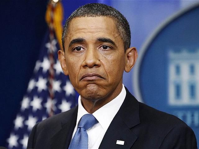 США не собираются воевать в Украине, - Обама США не собираются воевать в Украине, - Обама