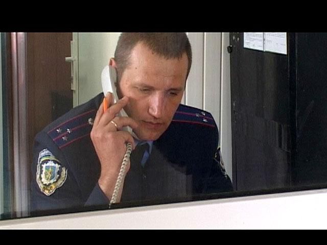 МВД представило концепцию кадровых назначений в милиции МВД представило концепцию кадровых назначений в милиции