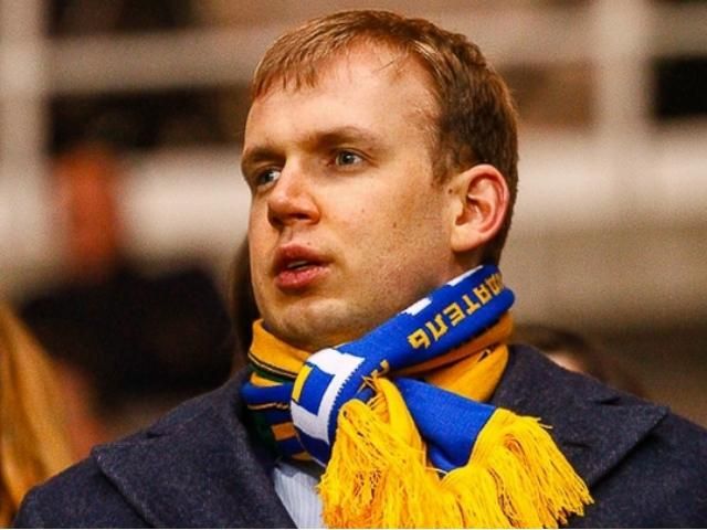 Курченко объявили в розыск Курченко объявили в розыск