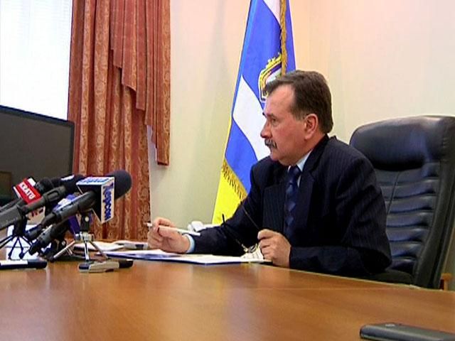 Регіонали домовляються з Путіним про приєднання до Росії, - мер Херсона