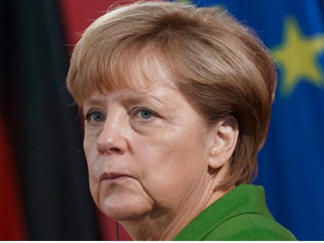 G8 більше не існує, — Меркель G8 більше не існує, — Меркель