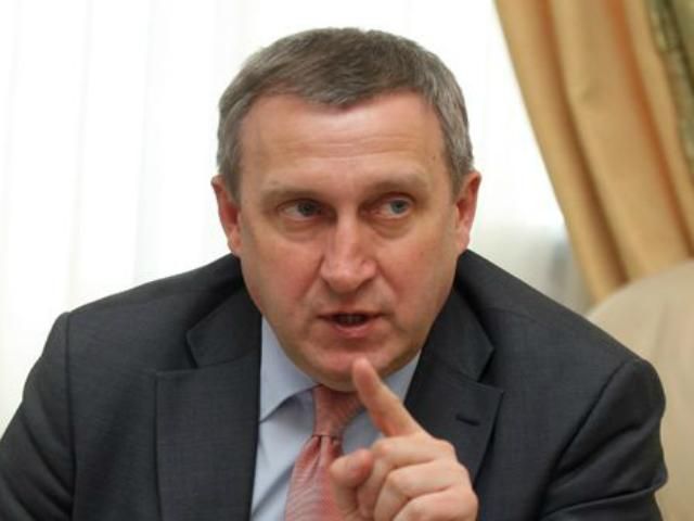 ЕС может ввести безвизовый режим с Украиной уже до конца 2014 года, - Дещица