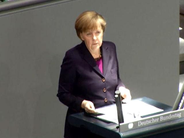 Проти Росії хочуть ввести санкції "другого рівня" Проти Росії хочуть ввести санкції "другого рівня"