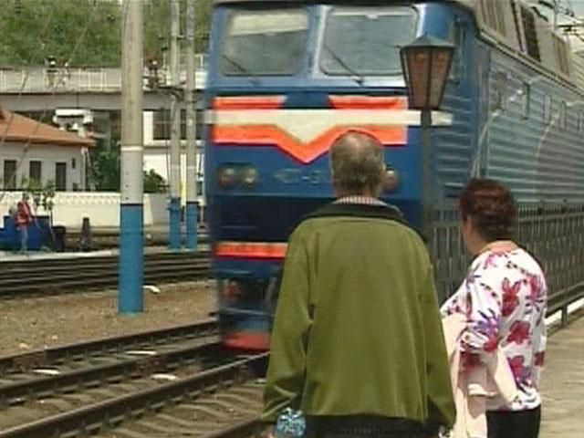 Киев готов принять 10 тысяч беженцев из Крыма, - Бондаренко Киев готов принять 10 тысяч беженцев из Крыма, - Бондаренко