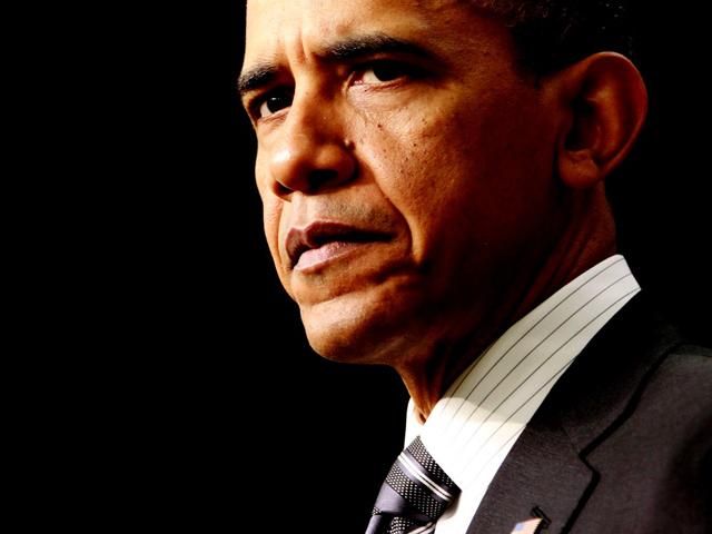 Обама оголосив про введення санкцій щодо деяких офіційних осіб і банків Росії Обама оголосив про введення санкцій щодо деяких офіційних осіб і банків Росії