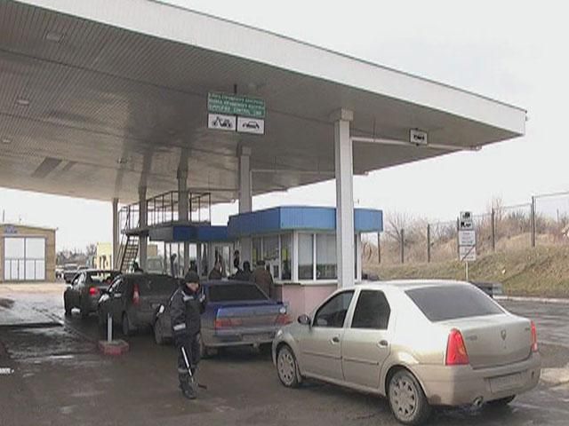 Жителі Сходу неоднозначно сприйняли візовий режим з Росією Жителі Сходу неоднозначно сприйняли візовий режим з Росією