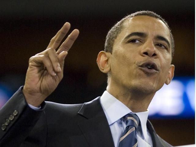 Переговори між Росією і США тривають, — Обама Переговори між Росією і США тривають, — Обама