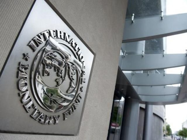 Наша співпраця з новим урядом України була відмінною, — місія МВФ Наша співпраця з новим урядом України була відмінною, — місія МВФ