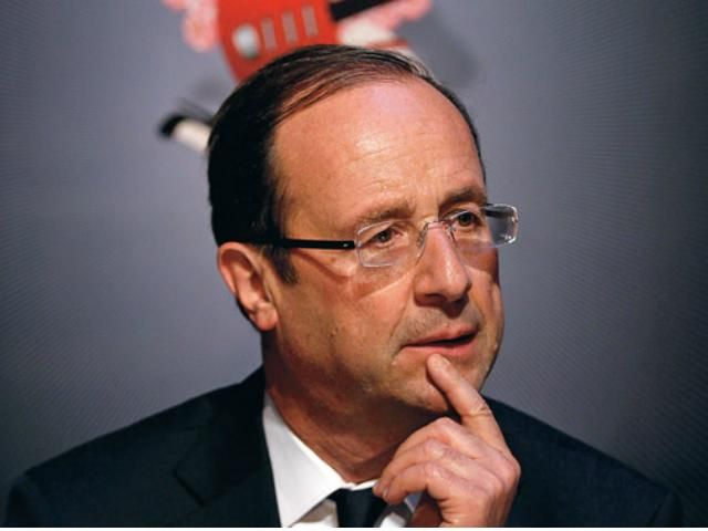 ЕС не будет вводить экономические санкции в отношении России, - Олланд ЕС не будет вводить экономические санкции в отношении России, - Олланд