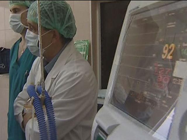 Епоха реформ: роботу медзакладів паралізують кримінальні справи і відсутність грошей Епоха реформ: роботу медзакладів паралізують кримінальні справи і відсутність грошей