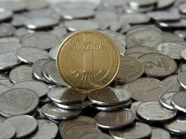 Гривна будет в обращении в Крыму до 2016 года (Документ) Гривна будет в обращении в Крыму до 2016 года (Документ)