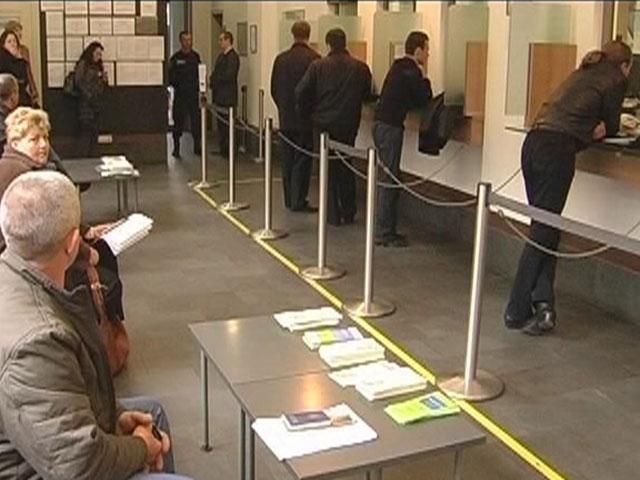 Українцям стали менше відмовляти у видачі шенгенських віз, - МЗС
