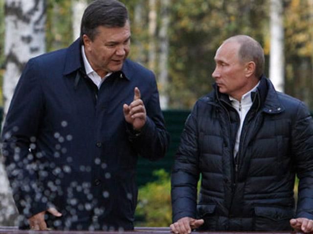 Чи видасть Росія Януковича - складно сказати, — Махніцький