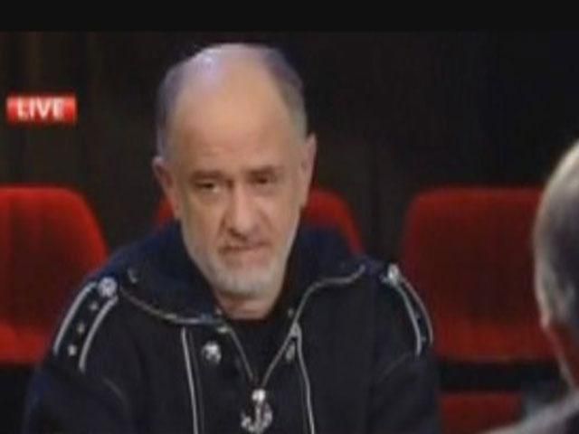 Ройтбурд: Україна має вибачитись перед кримськими татарами Ройтбурд: Україна має вибачитись перед кримськими татарами