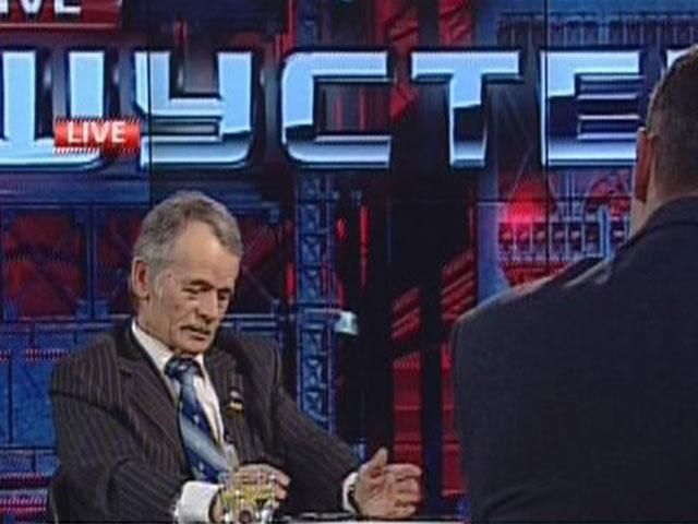 Мустафа Джемилев объяснил, как Турция может помочь Украине в ситуации с Крымом Мустафа Джемилев объяснил, как Турция может помочь Украине в ситуации с Крымом