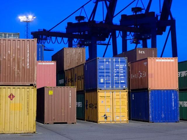 Мита на український експорт до Євросоюзу тимчасово скасовано