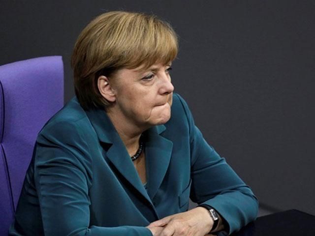 ЕС готов к серьезным экономическим санкциям в отношении России, - Меркель
