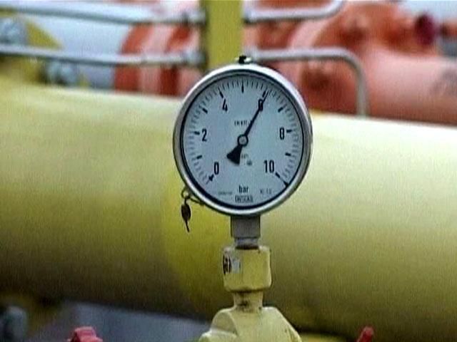 Росія відмовляється надавати Україні знижку на газ за "харківськими угодами"