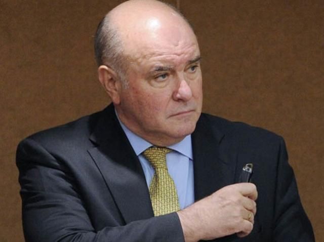 Росія хоче відповісти Заходу “дзеркальними” санкціями Росія хоче відповісти Заходу “дзеркальними” санкціями