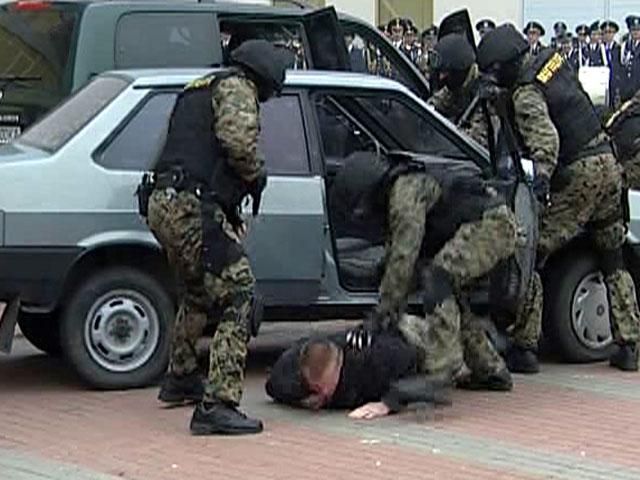 В Киеве могут создать муниципальную милицию