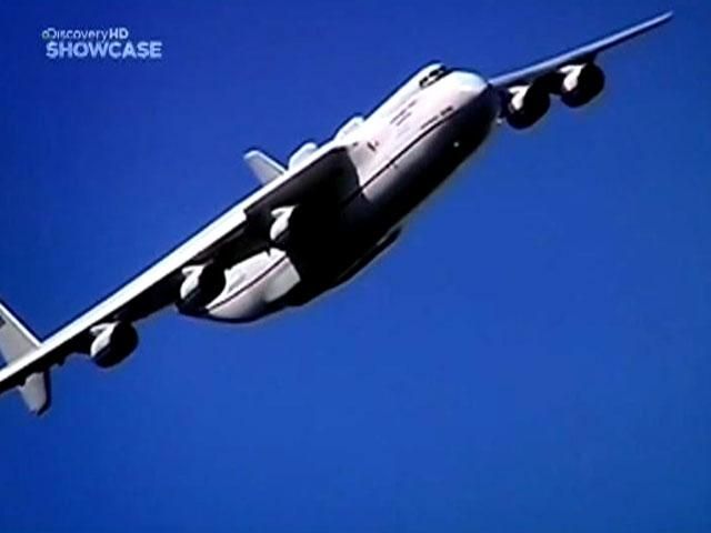 22 березня — рекорди Ан-225 "Мрія" 22 березня — рекорди Ан-225 "Мрія"