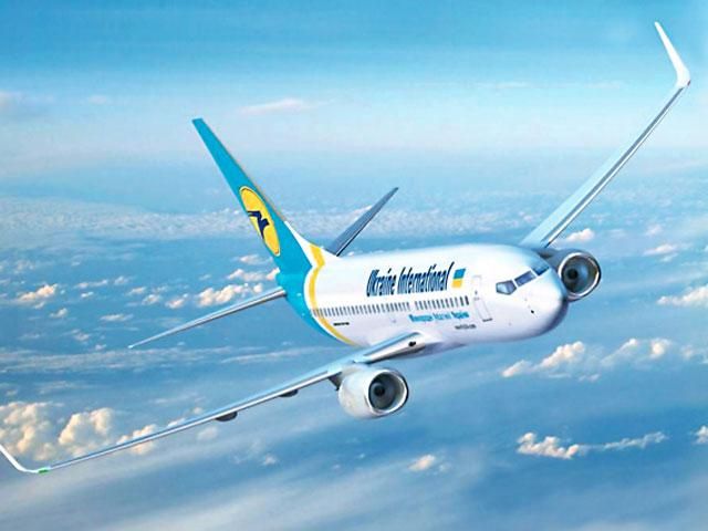 Самолеты между Киевом и Симферополем отменены до 29 марта Самолеты между Киевом и Симферополем отменены до 29 марта