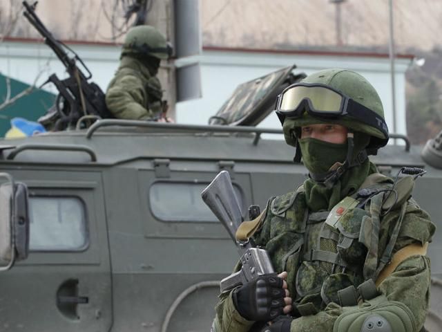 Українські моряки вимагають від влади негайних рішень Українські моряки вимагають від влади негайних рішень