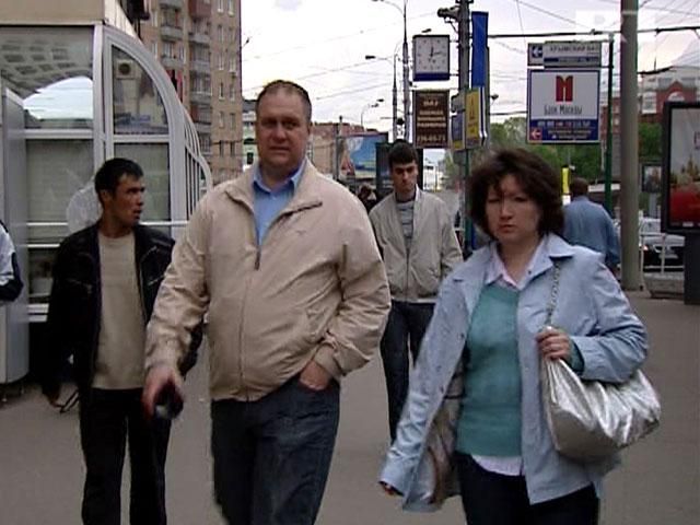 Россия заняла второе место в мире по числу беженцев Россия заняла второе место в мире по числу беженцев