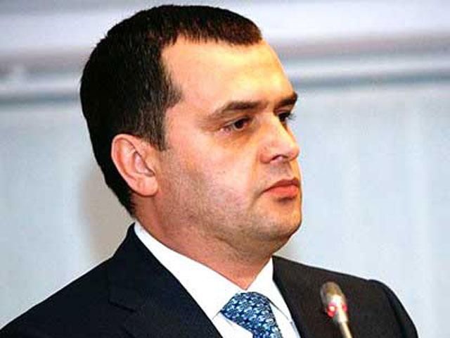 Захарченко  “контролював” майже всі спиртові заводи в Україні, — Москаль
