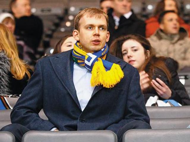 Влада обрала "полювання на відьом", — у Курченка коментують справу проти нього Влада обрала "полювання на відьом", — у Курченка коментують справу проти нього