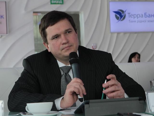Новый акционер «ТЕРРА БАНКа» Сергей Клименко намерен нарастить активы банка в 1,5 раза