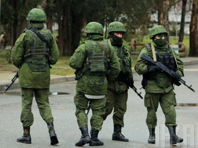 В Крыму ищут 10 человек, пропавших без вести В Крыму ищут 10 человек, пропавших без вести