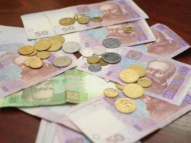 Киевская налоговая инспекция перечислит средства на украинскую армию Киевская налоговая инспекция перечислит средства на украинскую армию