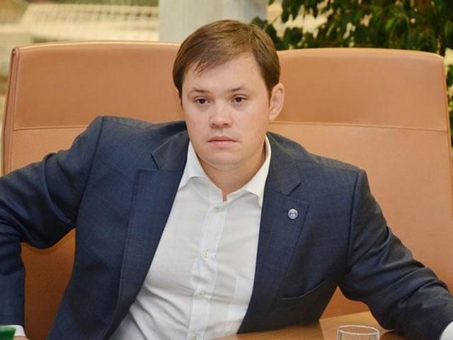 СБУ затримала спільників Курченка СБУ затримала спільників Курченка