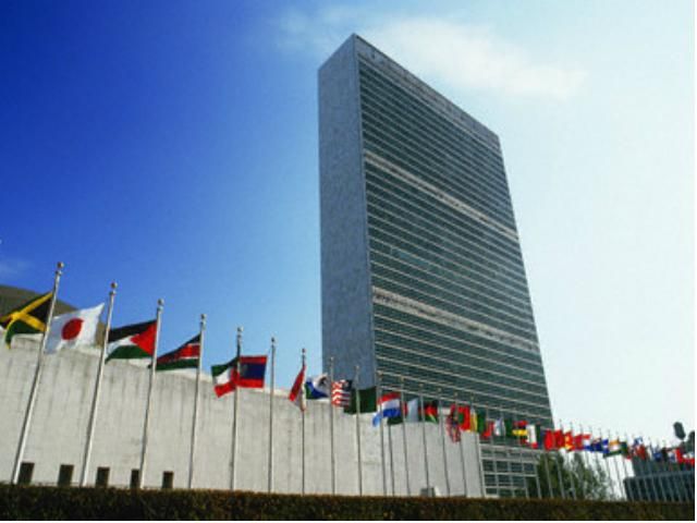 ООН допоможе Україні у підготовці президентських виборів ООН допоможе Україні у підготовці президентських виборів