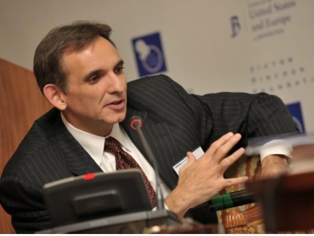 До 2020 року Україна може стати газонезалежною, — Держдеп США До 2020 року Україна може стати газонезалежною, — Держдеп США