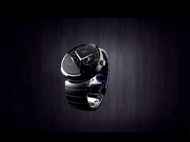 Новації тижня: бюджетний iPhone, "розумний" годинник" та розпізнавання світлофорів Новації тижня: бюджетний iPhone, "розумний" годинник" та розпізнавання світлофорів