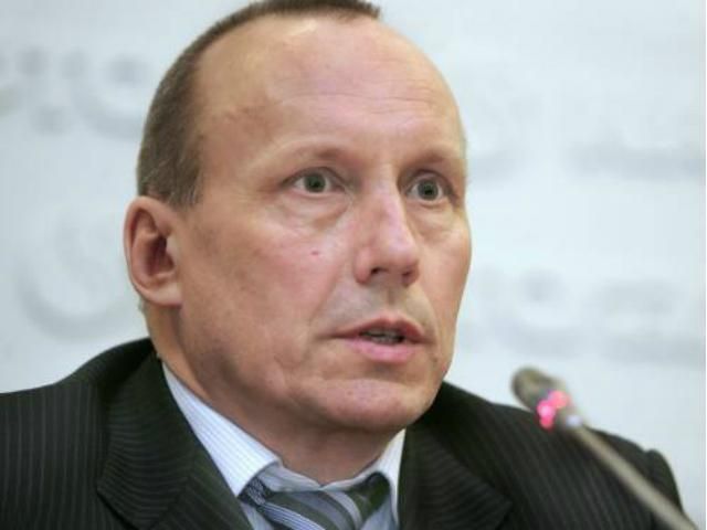 Задержали главу "Нафтогаза" Задержали главу "Нафтогаза"