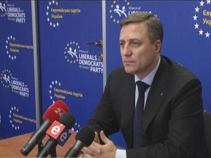 Україна тепер має зобов'язання перед ЄС, – Катеринчук Україна тепер має зобов'язання перед ЄС, – Катеринчук