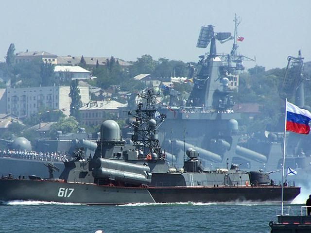 На рассмотрение Рады внесен законопроект о денонсации "харьковских соглашений" На рассмотрение Рады внесен законопроект о денонсации "харьковских соглашений"